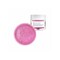 4 Gram Edible Deep Pink Dust Shimmer Luster Kosher for Cake Fondant Gumpaste Decoration